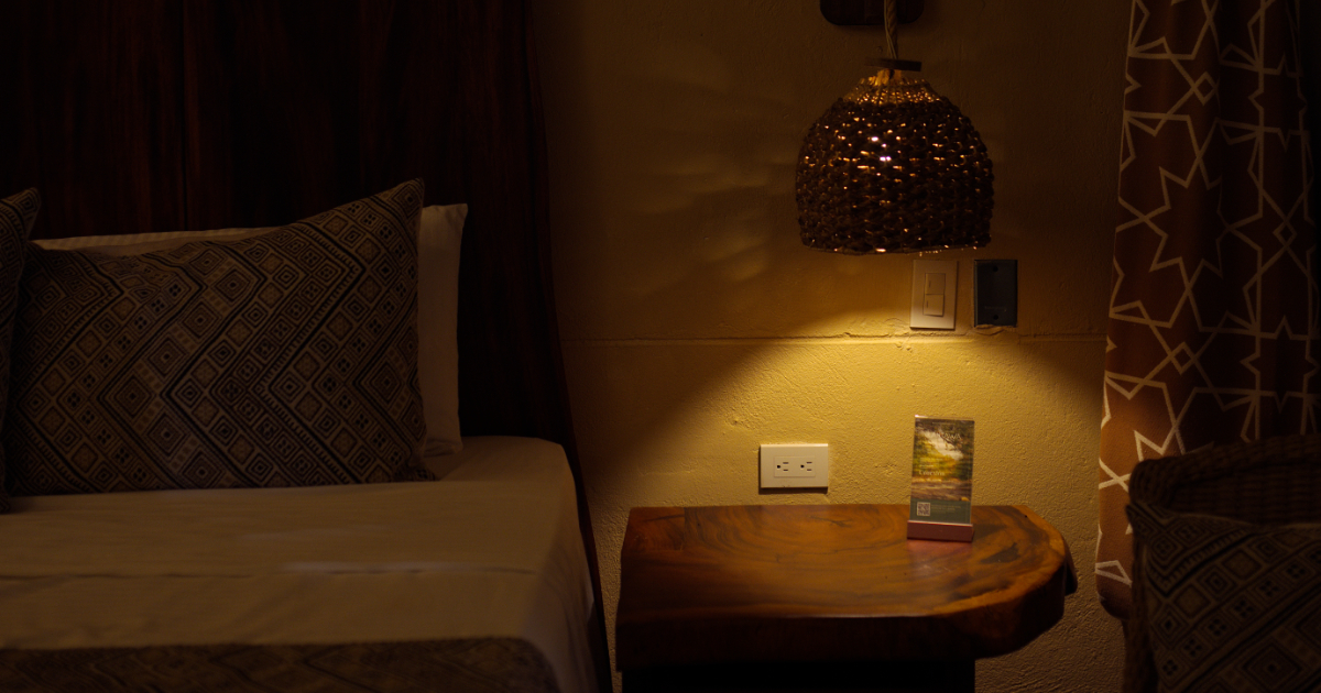 Arquitectura de la Calma