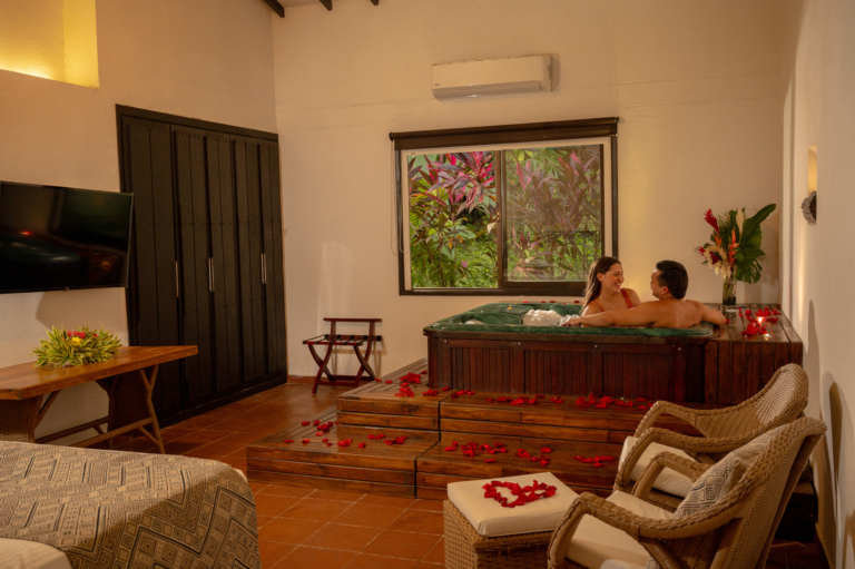 Escapadas Románticas Post-San Valentín: Reconexión en Pareja