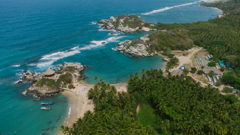 Guía Completa para Visitar el Parque Tayrona: Consejos y Recomendaciones
