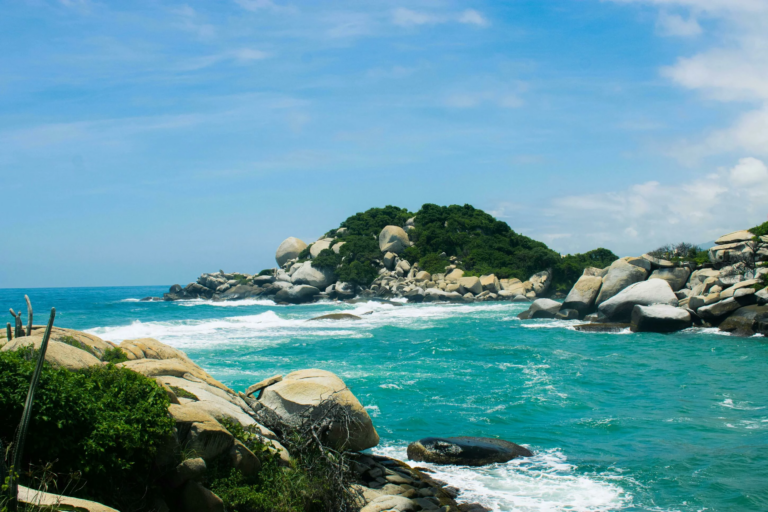 Parque Tayrona y Santa Marta: Dos Tesoros a Tu Alcance