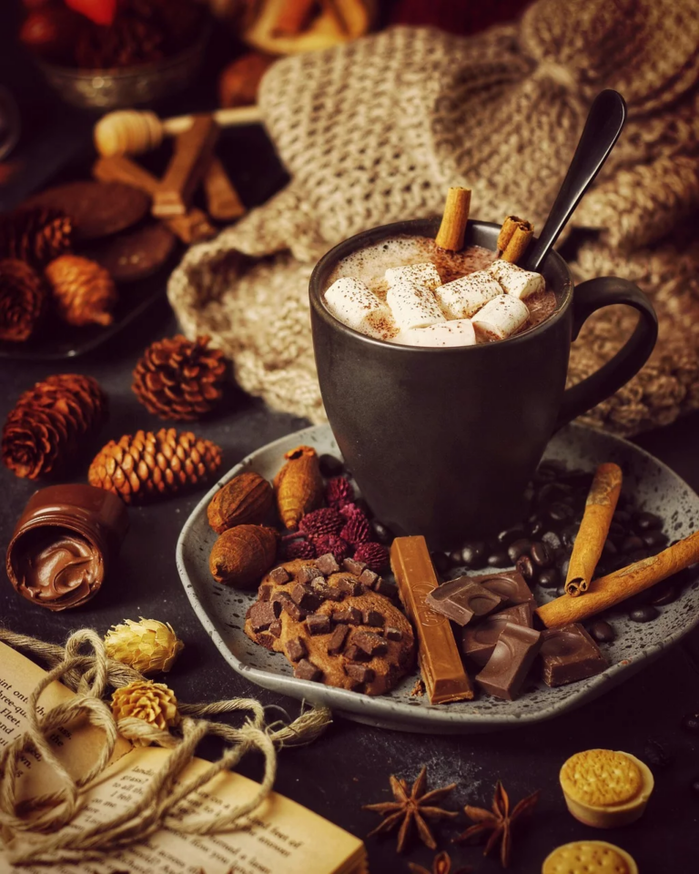 Descubre los Secretos del Cacao en un Viaje Sensorial
