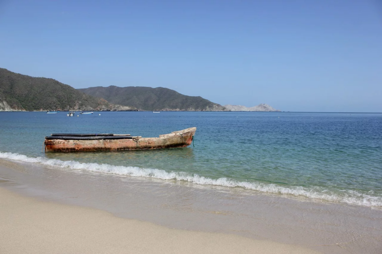 Descubriendo el Paraíso: Guía Completa para Dormir en el Parque Tayrona