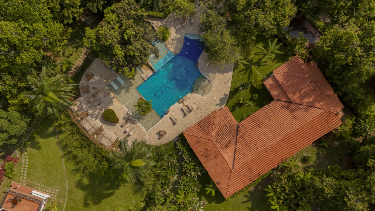 Vive una Experiencia Única en Kantawa: Spa y Naturaleza en Santa Marta, Cerca del Parque Tayrona