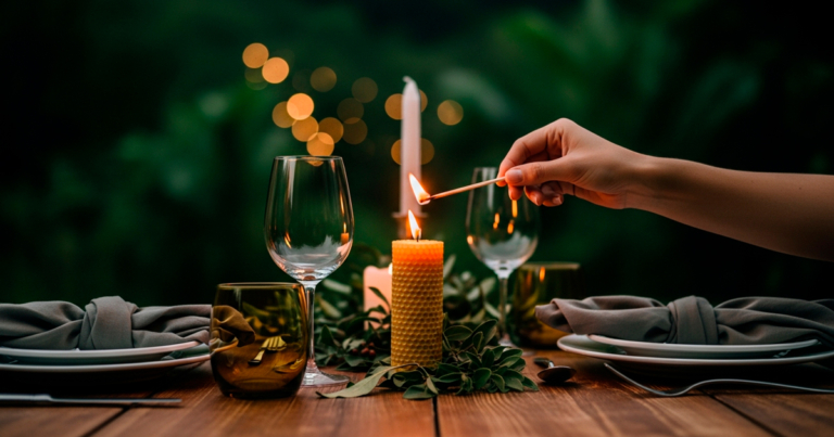 Navidad en Silencio: Por qué la Gratitud es el Cierre de Ciclo más Poderoso